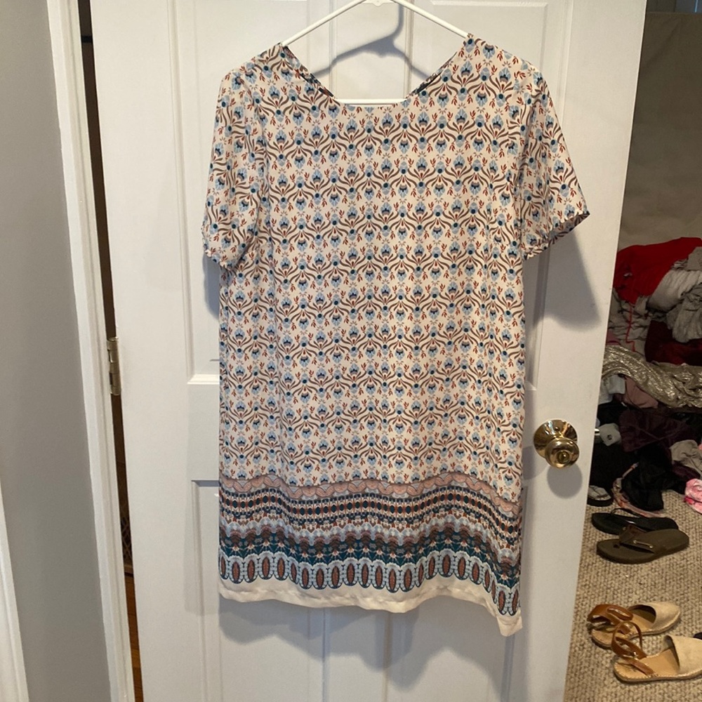 Lulus sundress